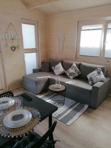 Apartamento Domki S?oneczne Zacisze