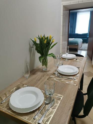 Apartamenty U Maksa Przemy?l
