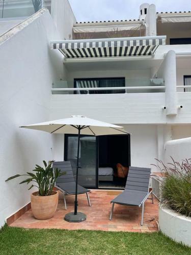 Apartamento Victory Village 10c