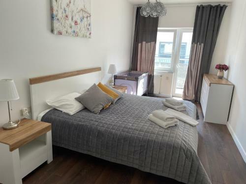 Apartament Silence Baltic Chillhouse