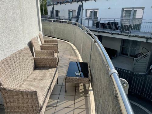 Apartament Silence Baltic Chillhouse