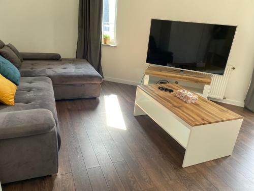 Apartament Silence Baltic Chillhouse