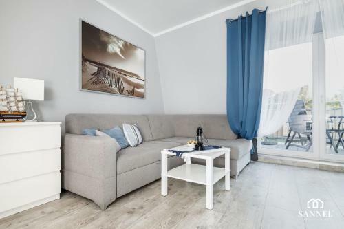 Apartament Fregata Pobierowo