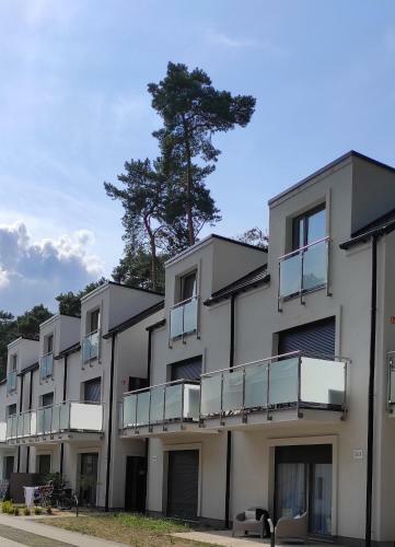 Rodzinny Apartament Na Fali