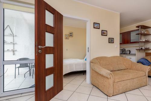 Apartamento Serce Pobierowa By Renters