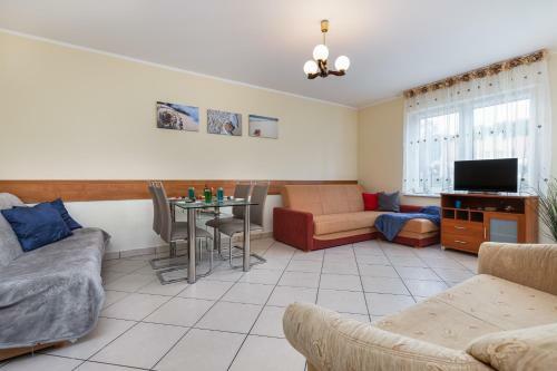 Apartamento Serce Pobierowa By Renters