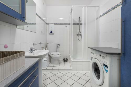 Apartamento Serce Pobierowa By Renters