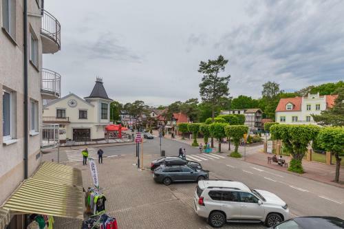 Apartamento Serce Pobierowa By Renters