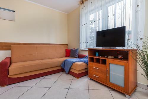 Apartamento Serce Pobierowa By Renters