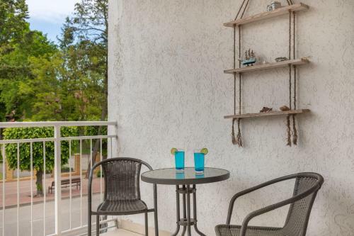 Apartamento Serce Pobierowa By Renters