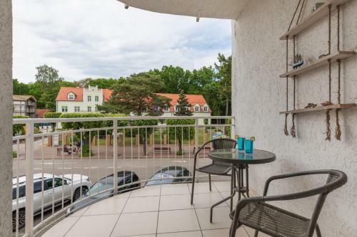 Apartamento Serce Pobierowa By Renters
