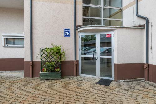Apartamento Serce Pobierowa By Renters