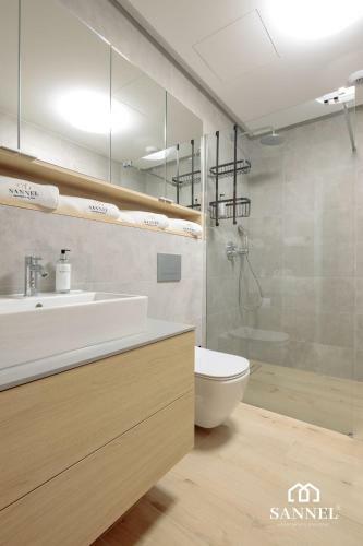 Apartament Baltic Blues - Pinea Apartments Pobierowo