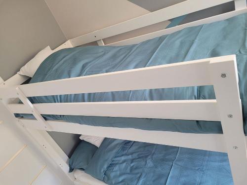 Pobierowo Baltic Apartament Turkusowy