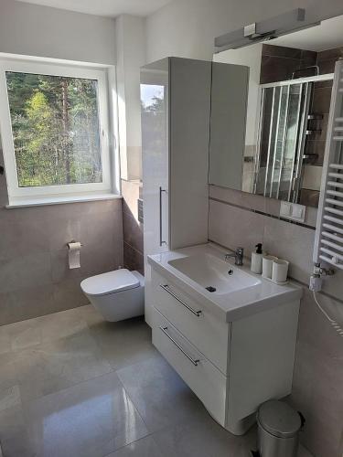 Pobierowo Baltic Apartament Turkusowy