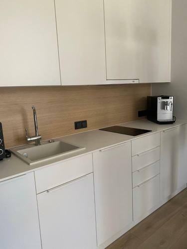 Apartamento 1ive4hil/on
