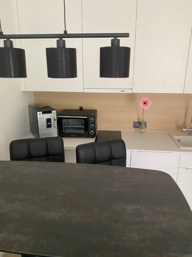 Apartamento 1ive4hil/on