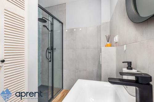 Apartament Palm Beach Pba - Aprent