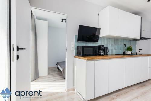 Apartament Palm Beach Pba - Aprent