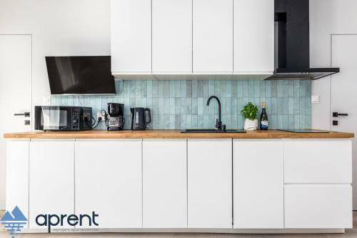 Apartament Palm Beach Pba - Aprent