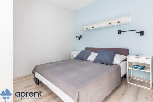 Apartament Palm Beach Pba - Aprent