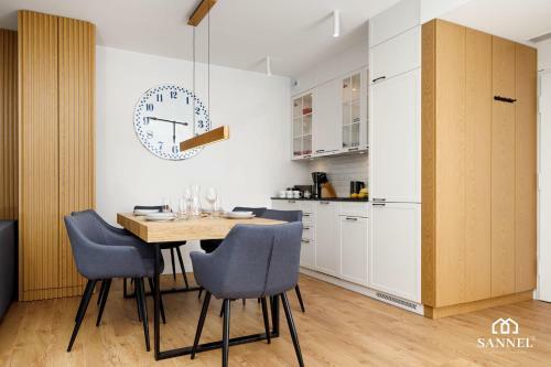 Apartament Premium Marin - Pinea Apartments Pobierowo