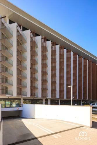 Apartament Premium Marin - Pinea Apartments Pobierowo
