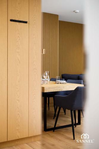 Apartament Premium Marin - Pinea Apartments Pobierowo