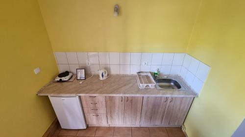 Pokoje Go?cinne I Domki Hodowaniec Pustkowo