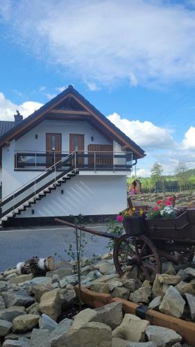 Apartamenty Home&spa