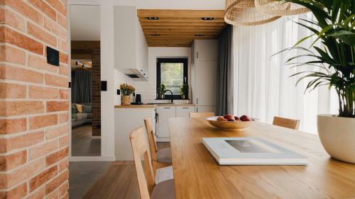 Villa Dolina Barw - Ca?oroczne Domki Na Wynajem