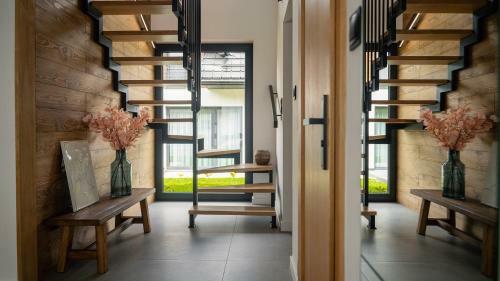 Villa Dolina Barw - Ca?oroczne Domki Na Wynajem