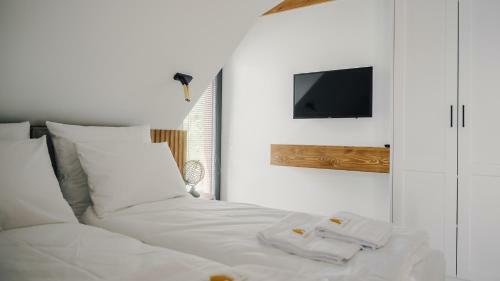 Villa Dolina Barw - Ca?oroczne Domki Na Wynajem