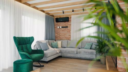 Villa Dolina Barw - Ca?oroczne Domki Na Wynajem