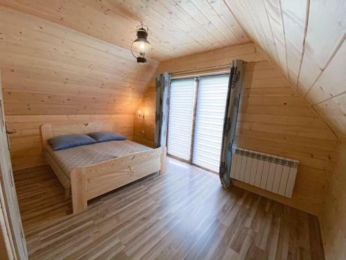 Apartamento Domek U Hajdy