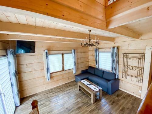 Apartamento Domek U Hajdy