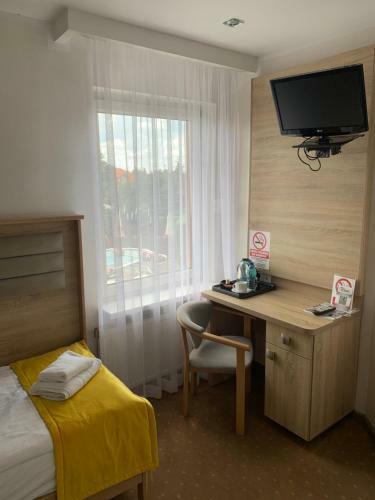 Hotel Diament