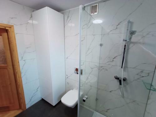 Apartament Parkowy