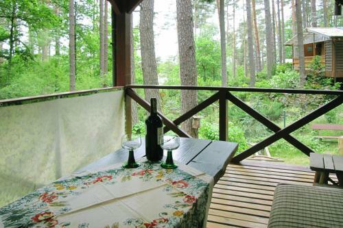 Holiday Home, Rentyny