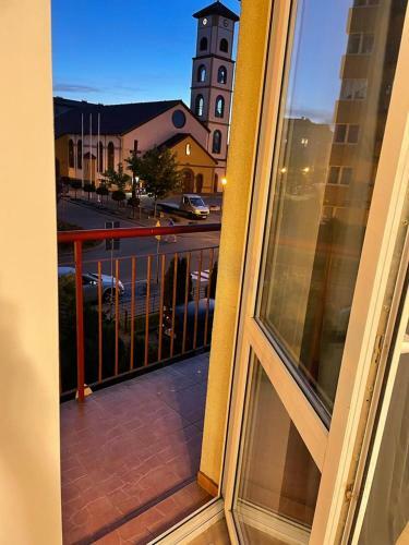 Apartament Reda