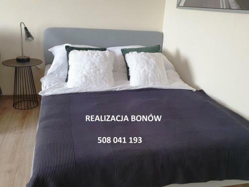 Apartamento Mieszkanie Aquapark Reda