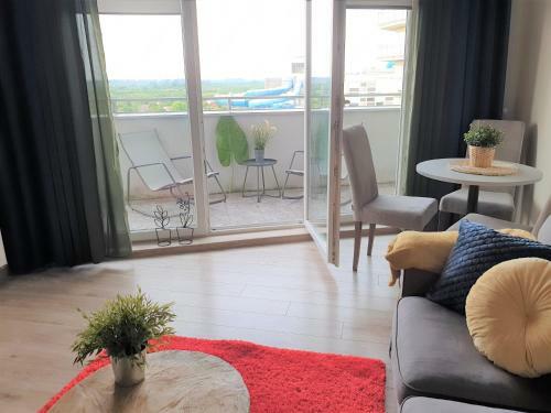 Apartamento Mieszkanie Aquapark Reda