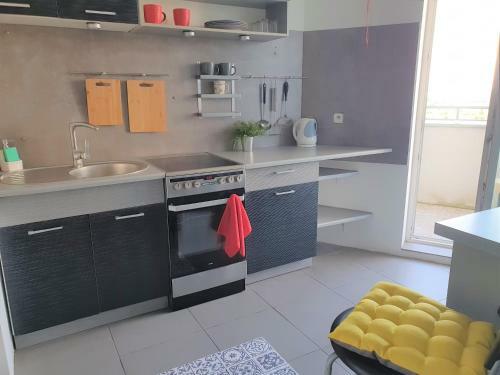 Apartamento Mieszkanie Aquapark Reda