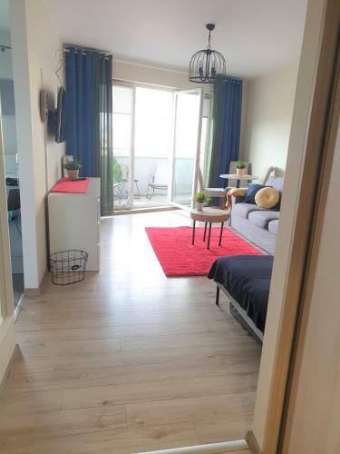 Apartamento Mieszkanie Aquapark Reda