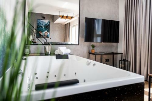Apartamento Relaxroom Szmaragd