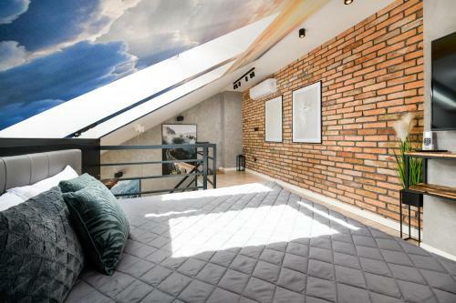 Apartamento Relaxroom Szmaragd