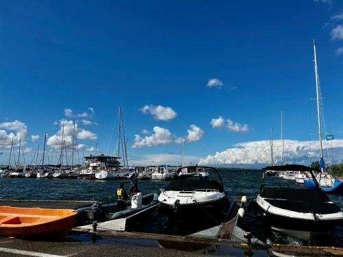 Apartament Puck/ Mieszkanie