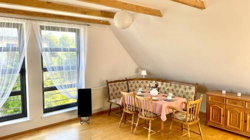 Apartament Puck/ Mieszkanie