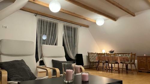 Apartament Puck/ Mieszkanie