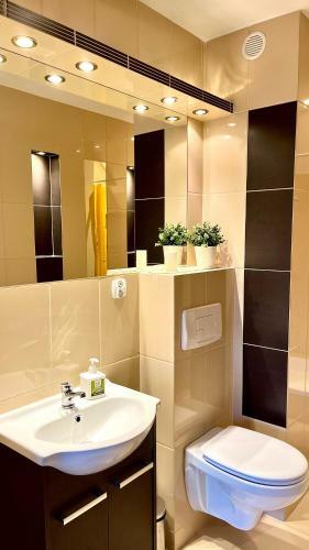 Apartament Puck/ Mieszkanie